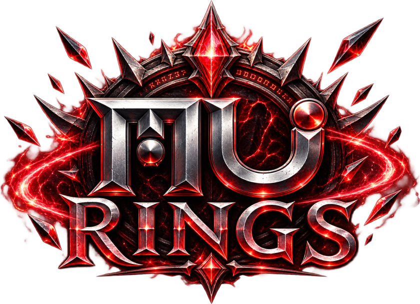 Mu Rings